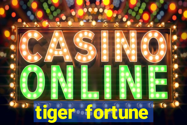 tiger fortune spirit demo